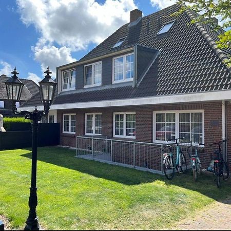Seaside-Amrum-15 Norddorf Εξωτερικό φωτογραφία