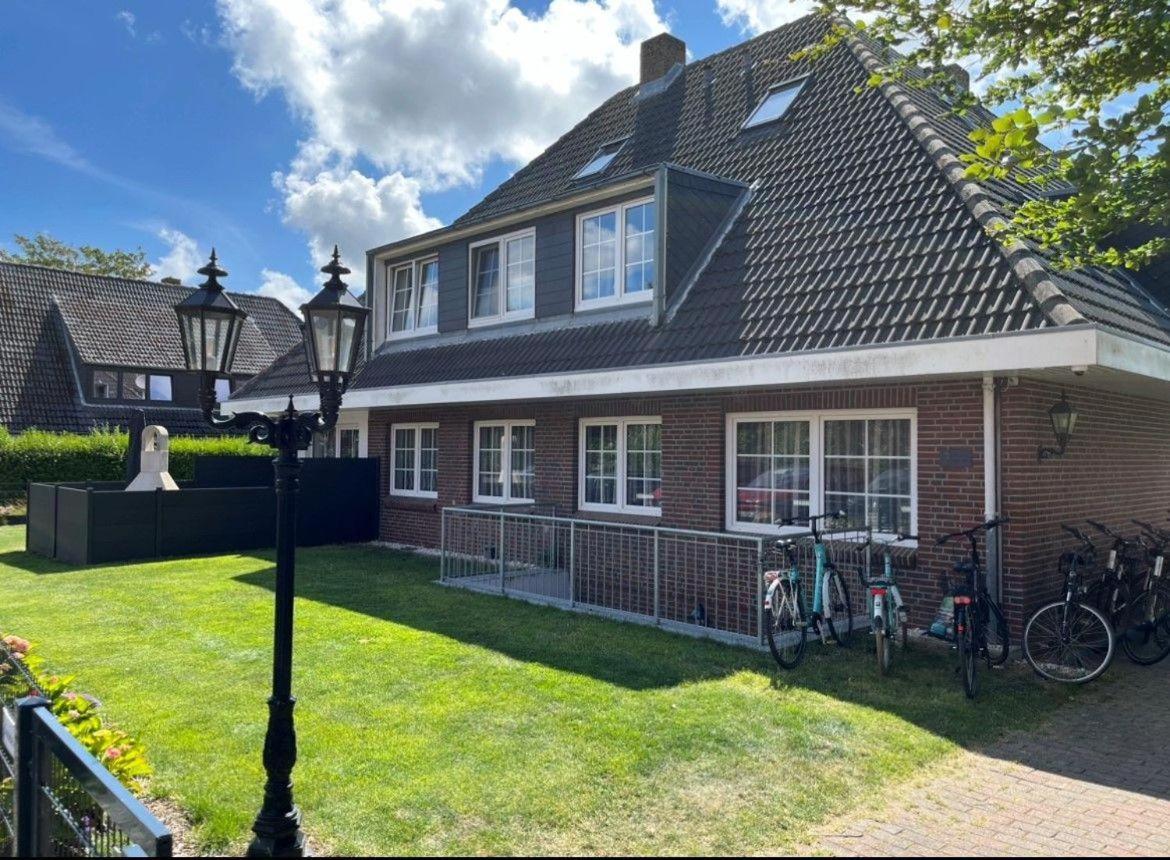 Seaside-Amrum-15 Norddorf Εξωτερικό φωτογραφία